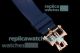 Swiss Replica Vacheron Constantin Overseas Rose Gold Watch with Blue Dial (42mm) (5)_th.jpg